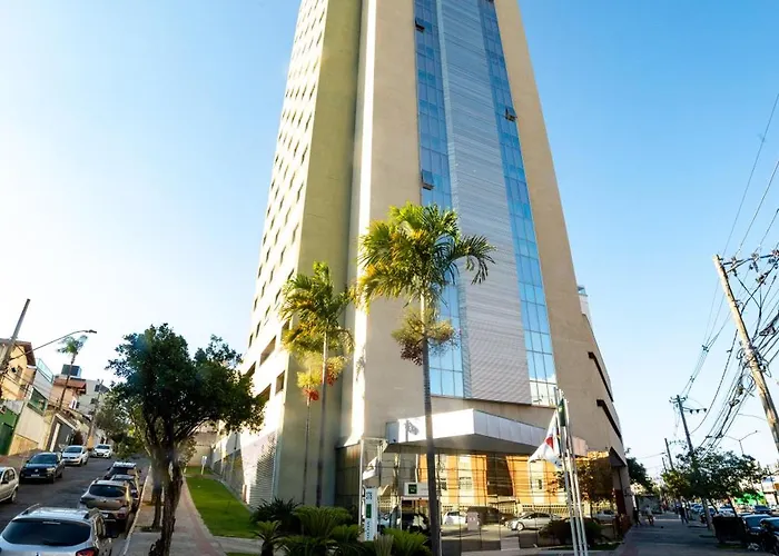 Nobile Inn Pampulha