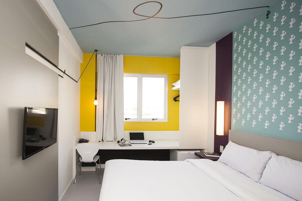 Nobile Pampulha 3*