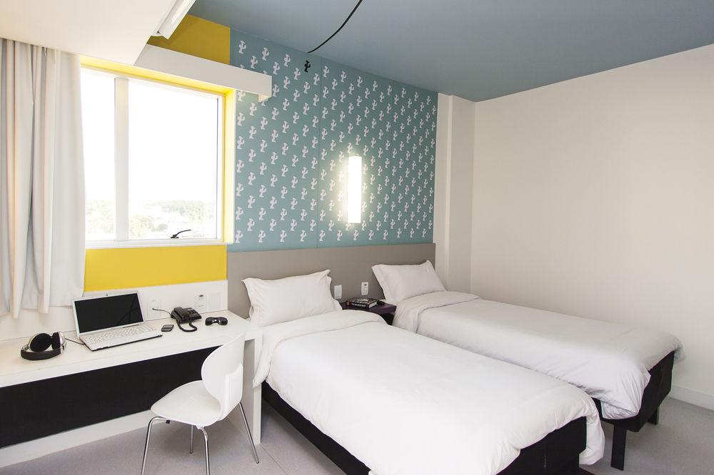 Nobile Pampulha 3* Belo Horizonte