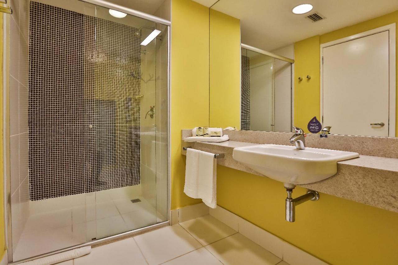 Hotel Nobile Pampulha