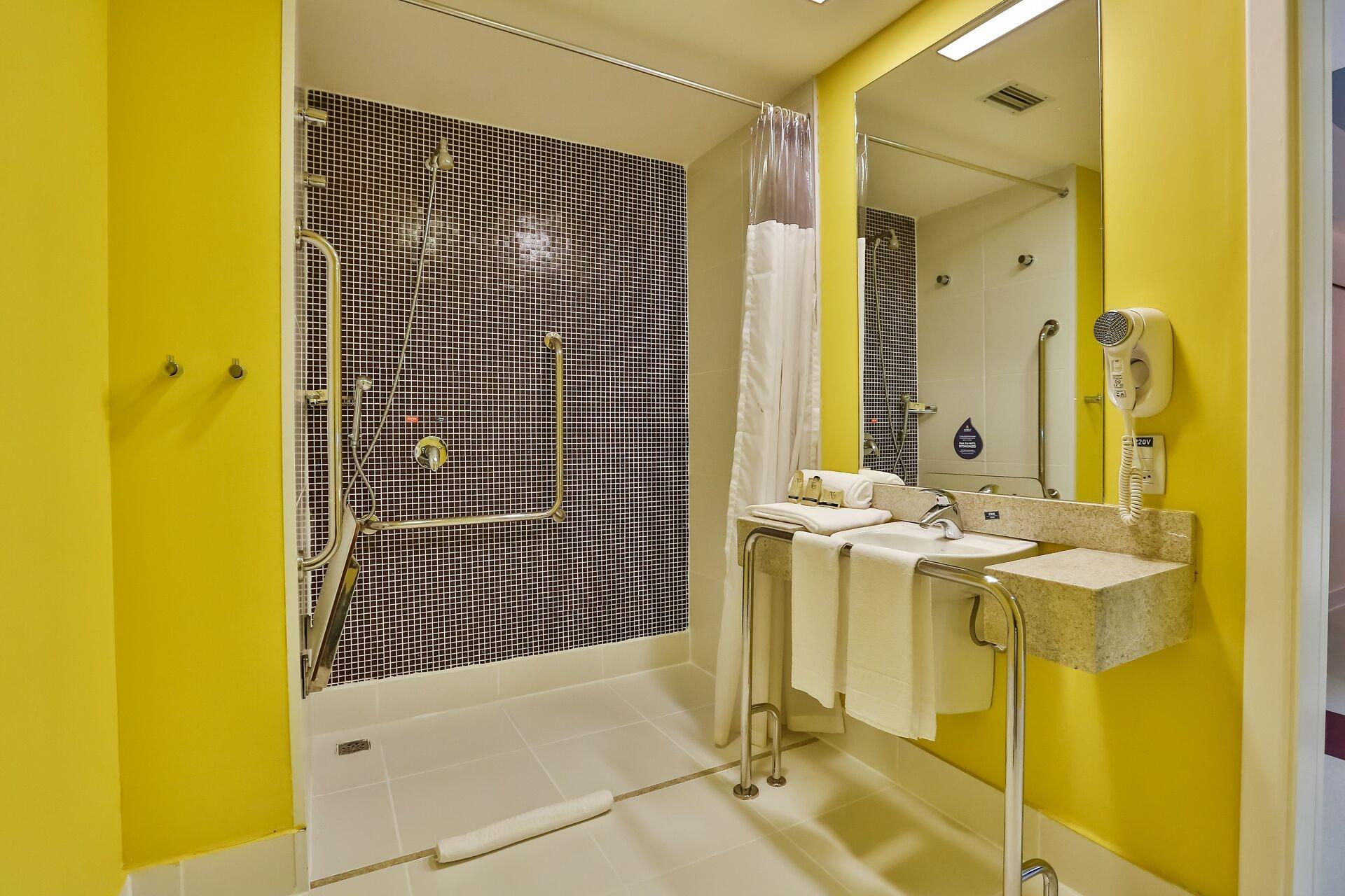 Hotel Nobile Pampulha Belo Horizonte