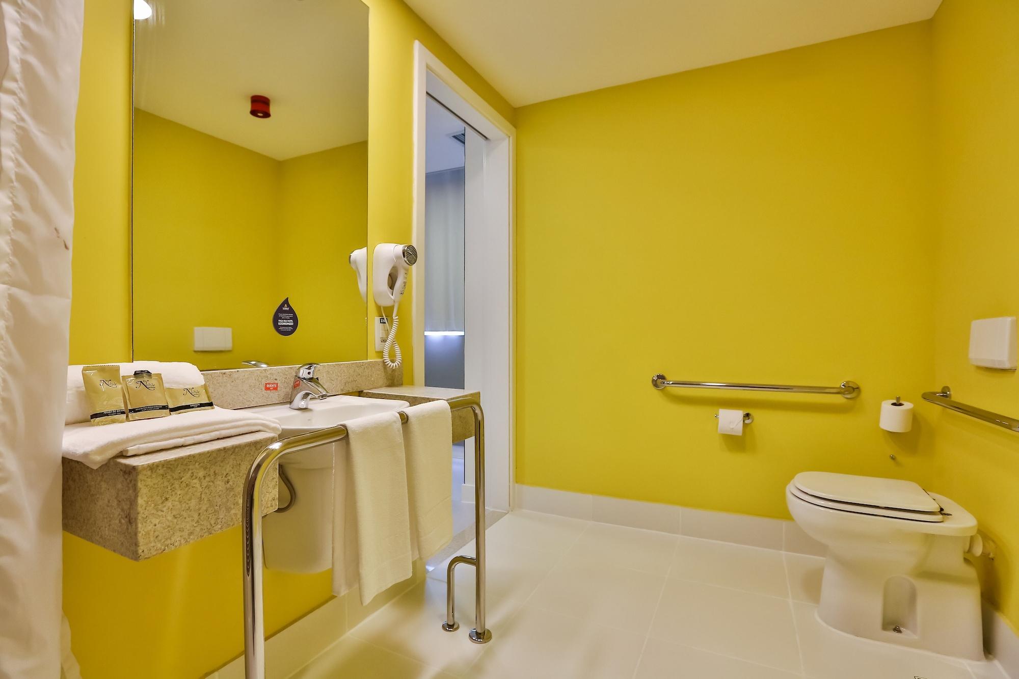 Hotel Nobile Pampulha 3*