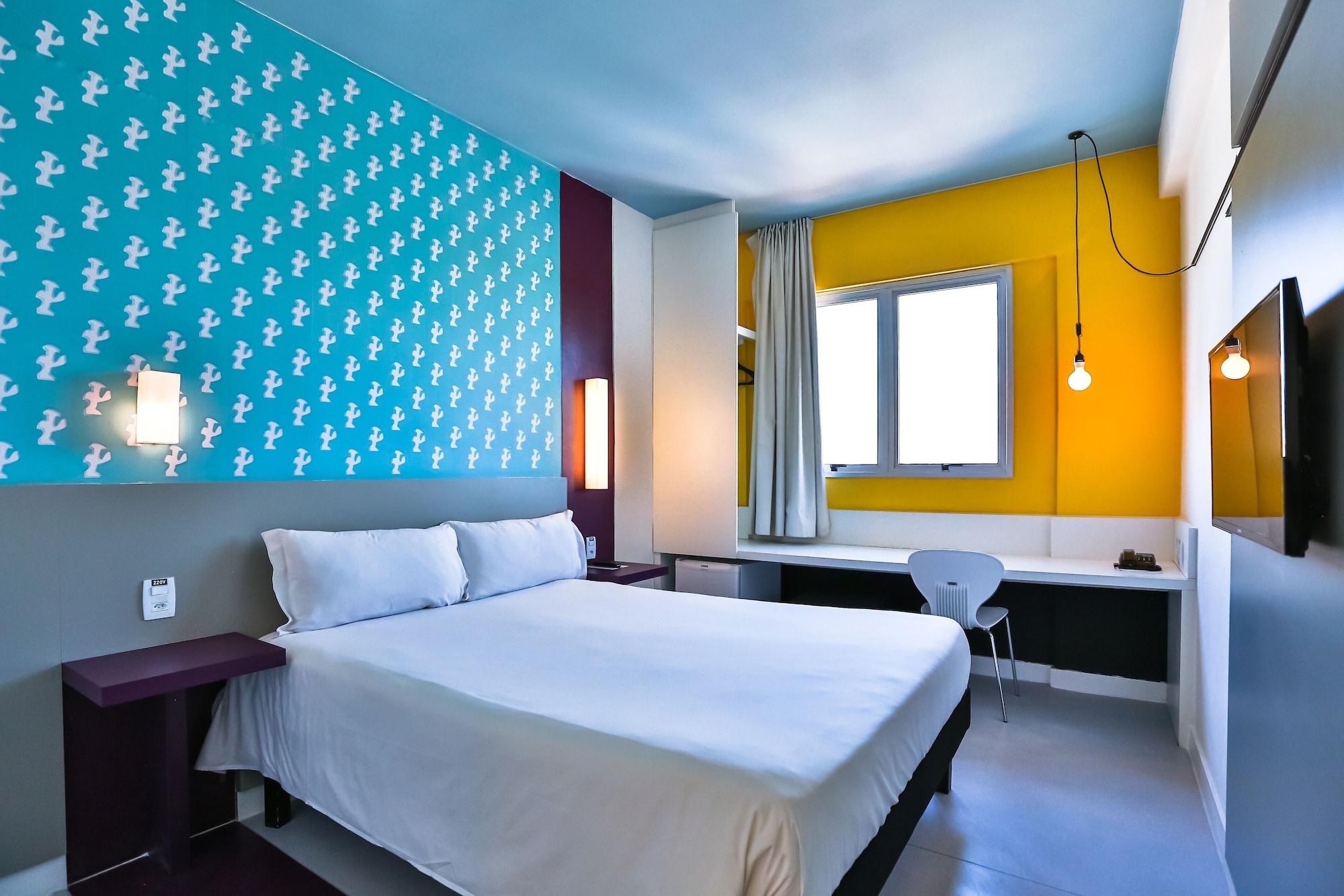 Hotel Nobile Pampulha Belo Horizonte
