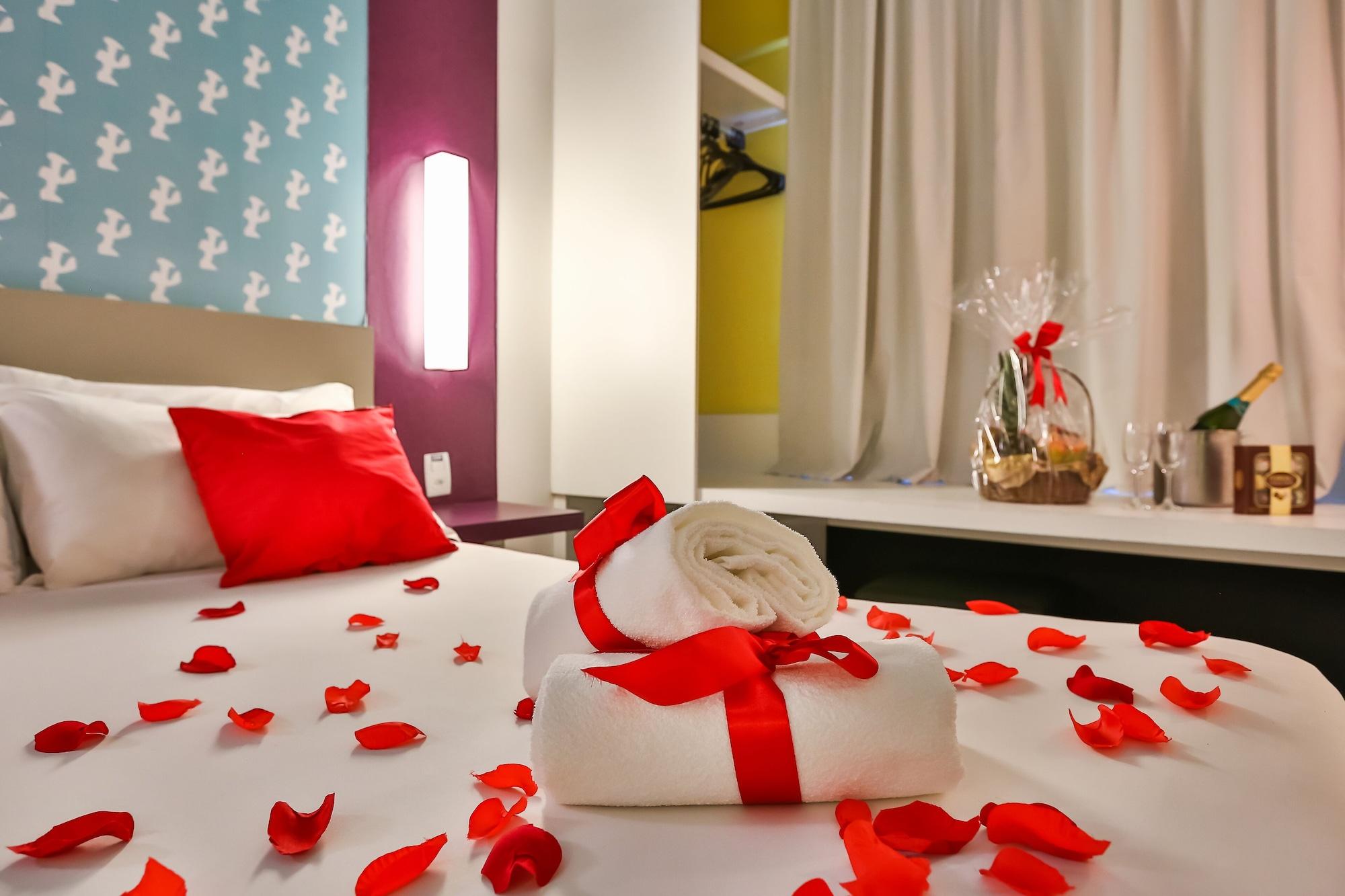 Nobile Pampulha Hotel