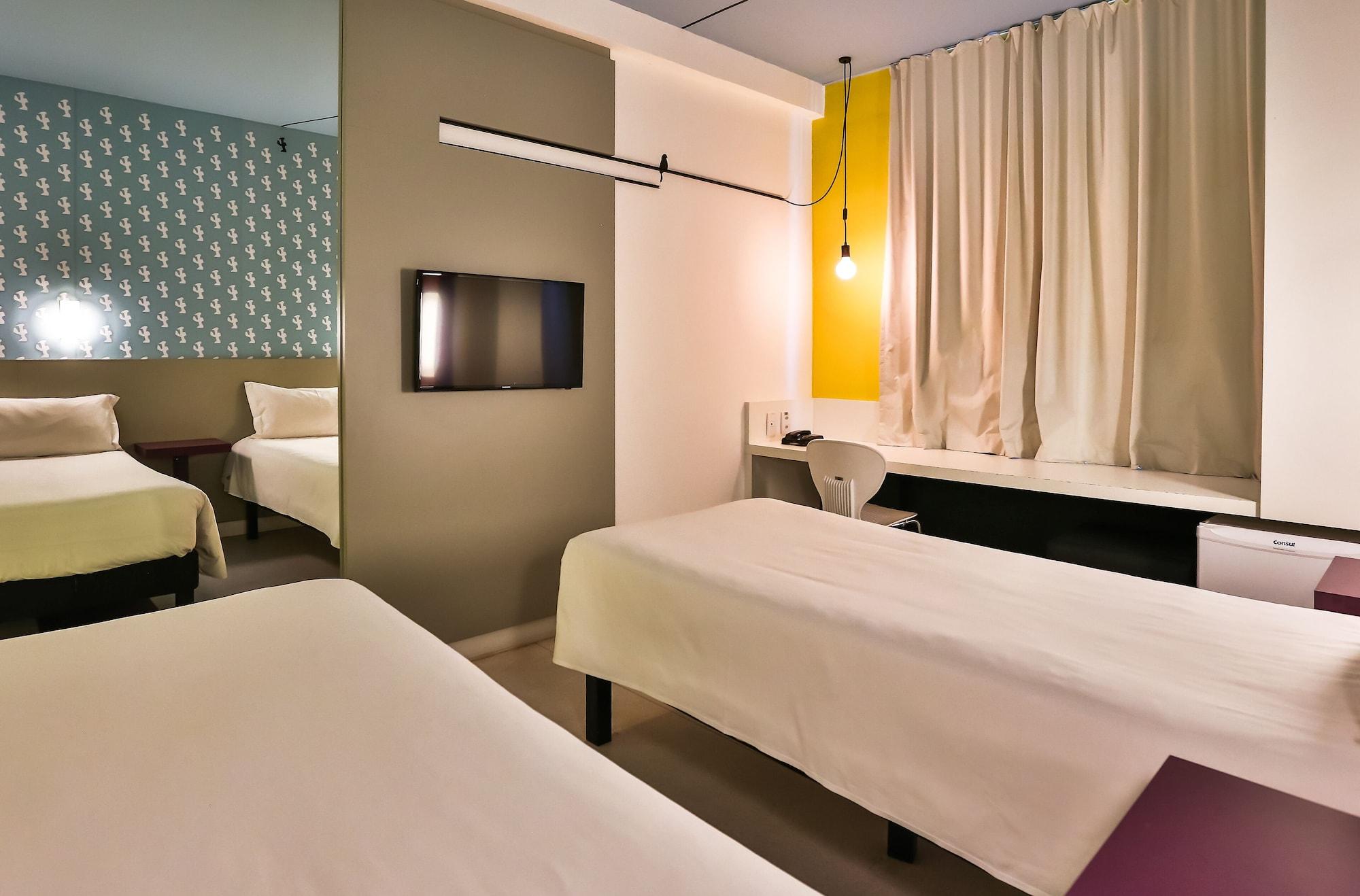 Hotel Nobile Pampulha