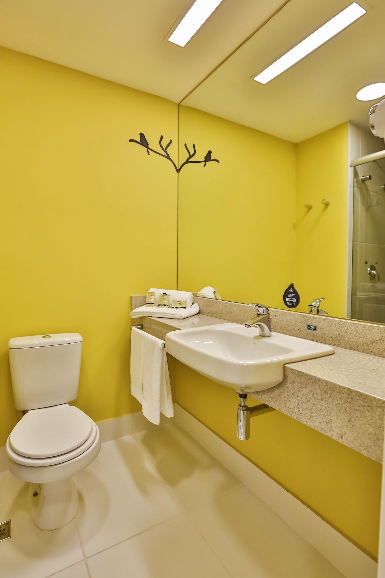 Nobile Pampulha Hotel 3*