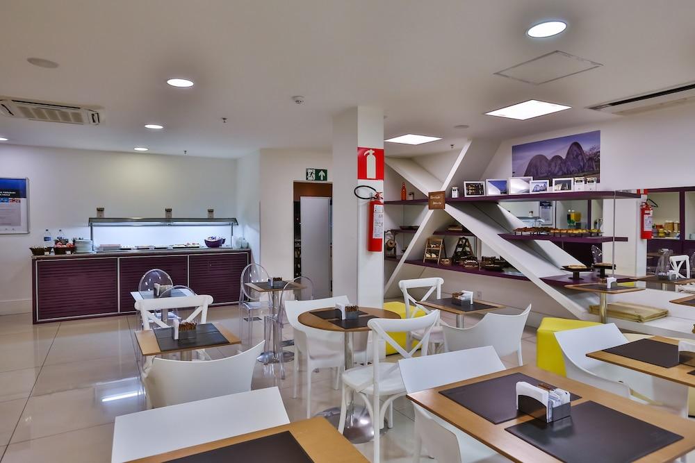 Nobile Pampulha 3*