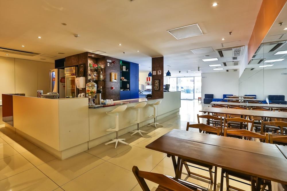 Hotel Nobile Pampulha Belo Horizonte