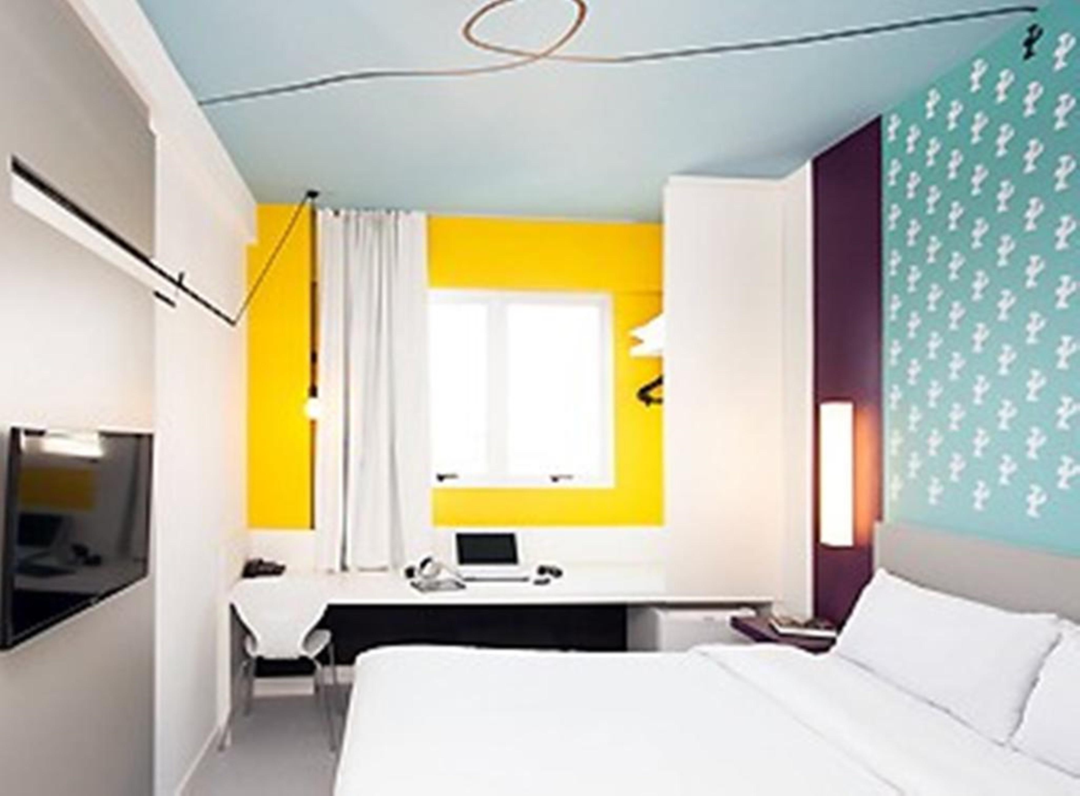 Hotel Nobile Pampulha