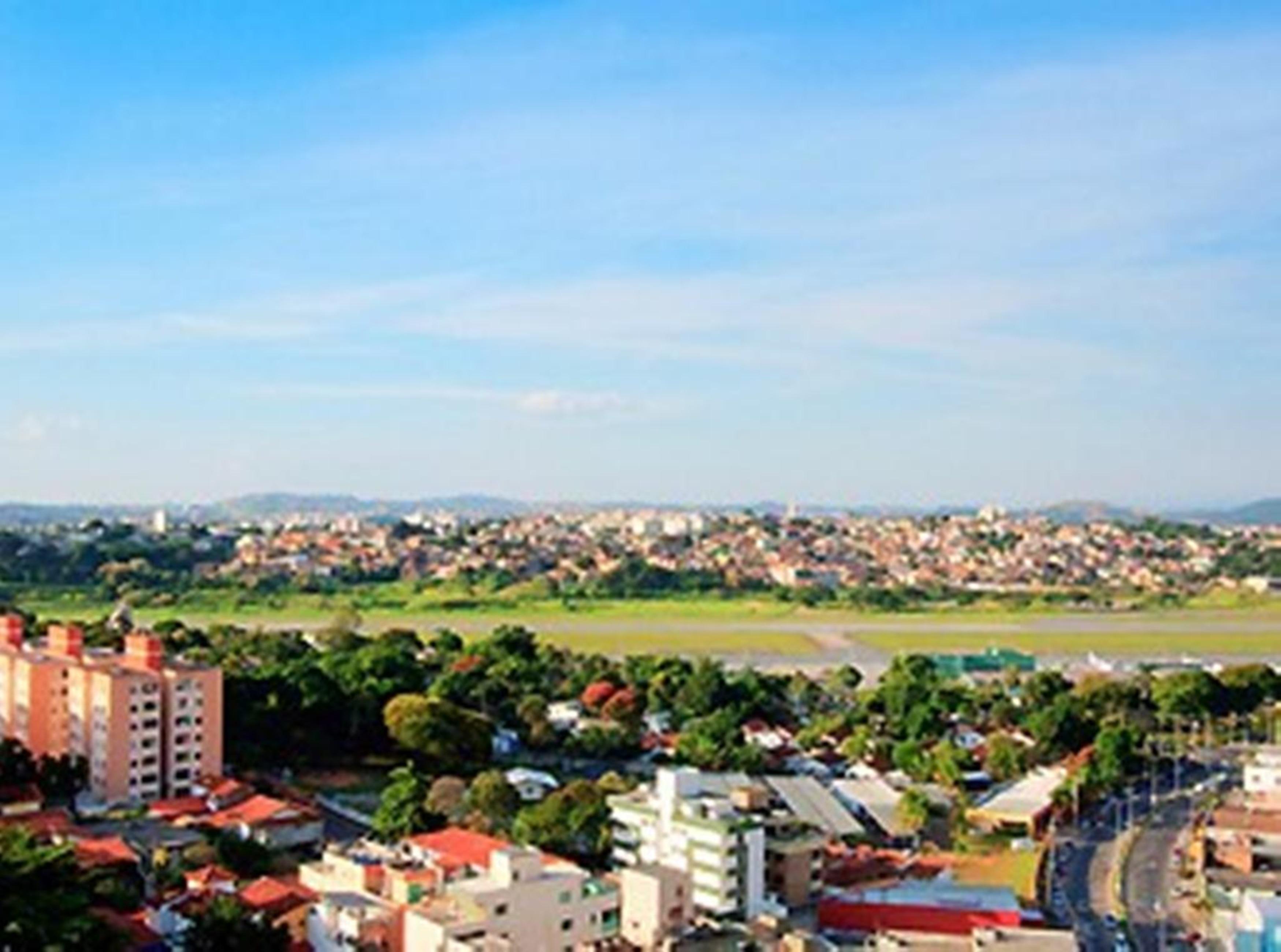 Nobile Pampulha Hotel Belo Horizonte