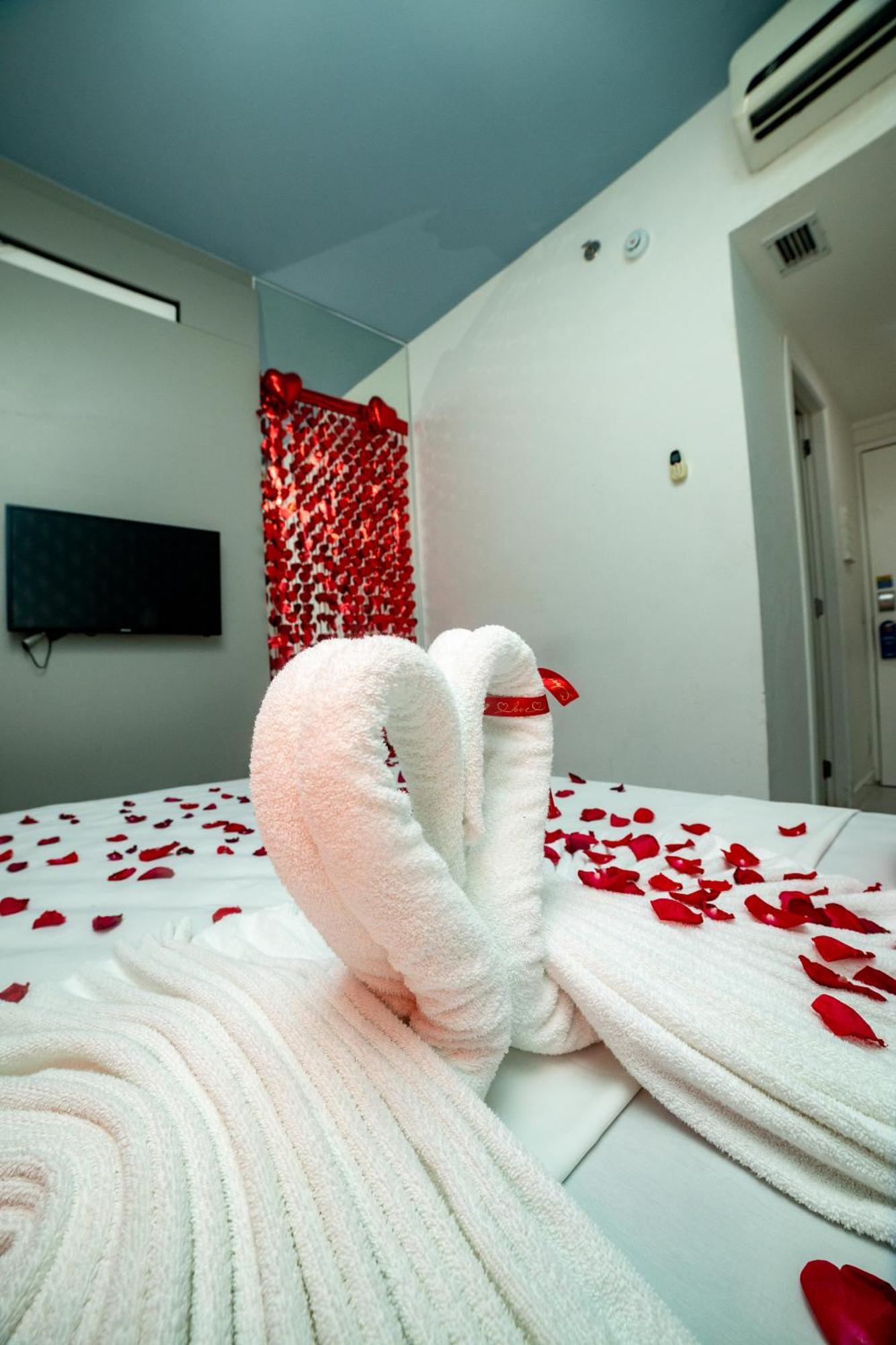 Nobile Pampulha Hotel