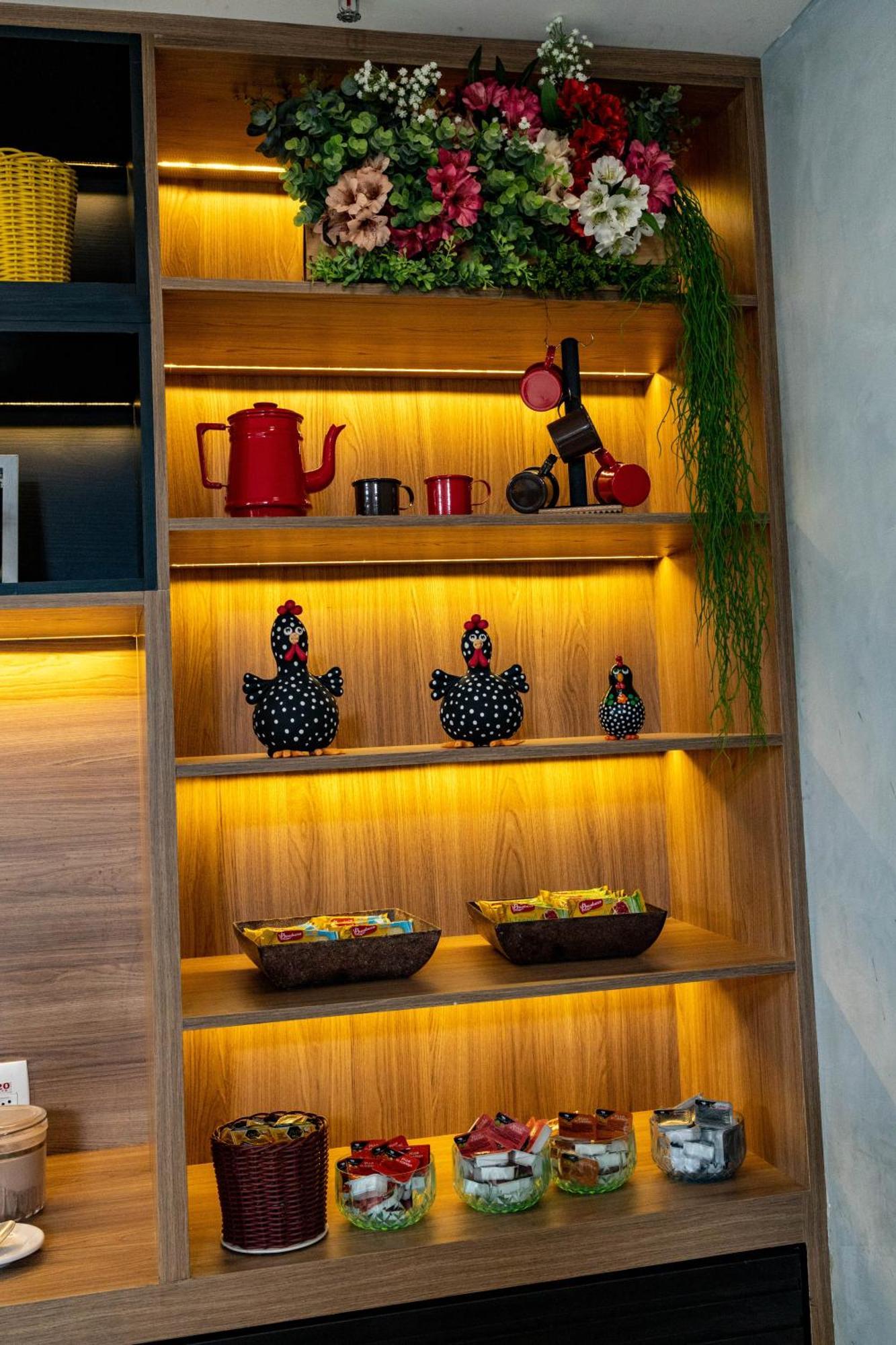 Nobile Pampulha Hotel 3*