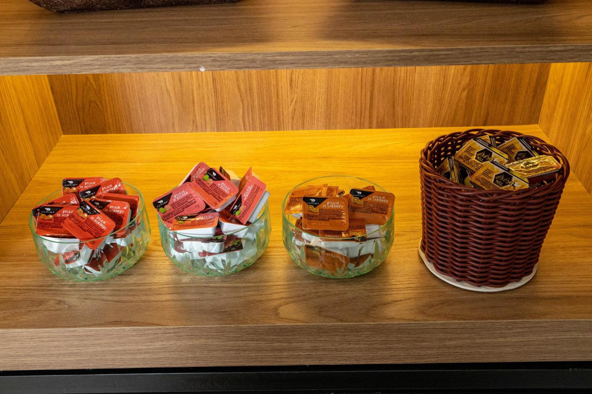Hotel Nobile Pampulha 3*