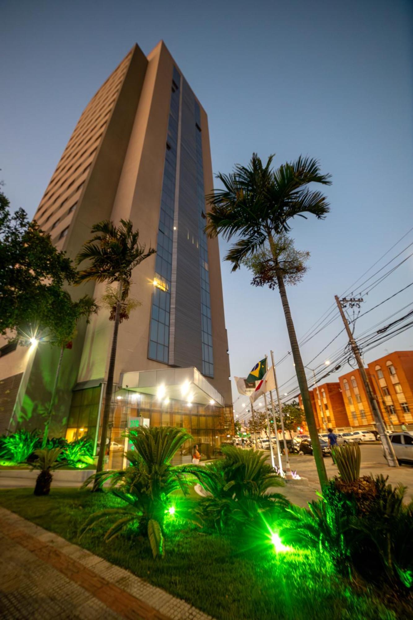 Nobile Pampulha 3* Belo Horizonte