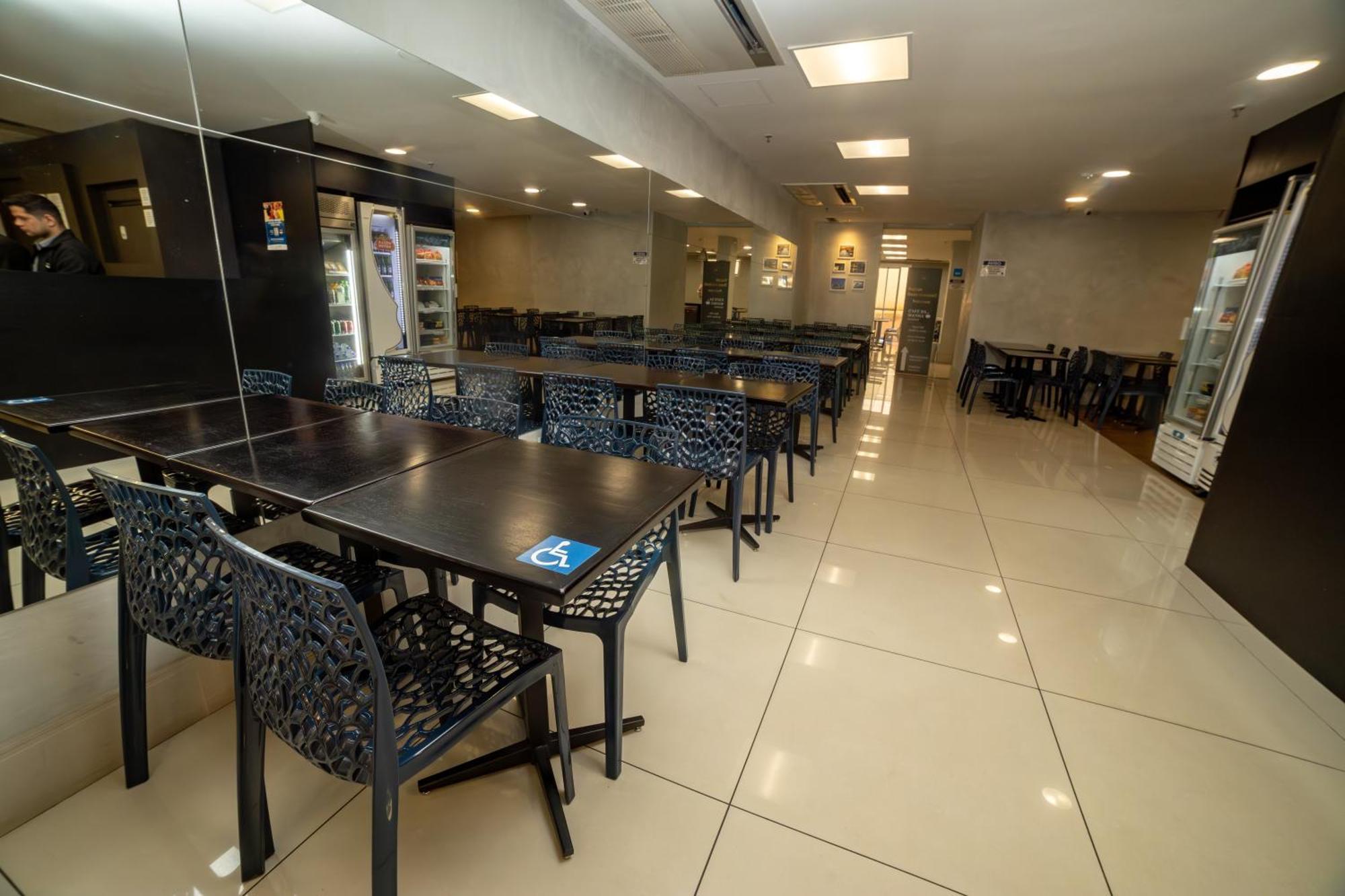 Hotel Nobile Pampulha 3*