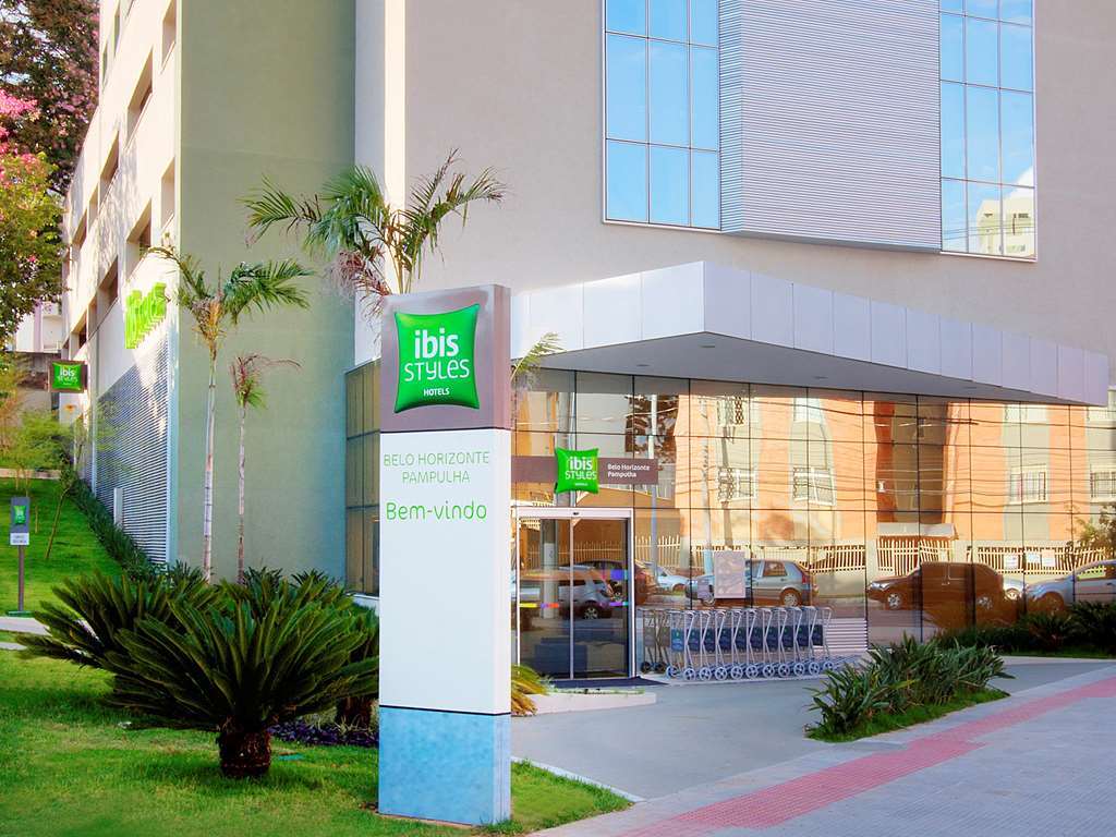 Nobile Pampulha Hotel 3*
