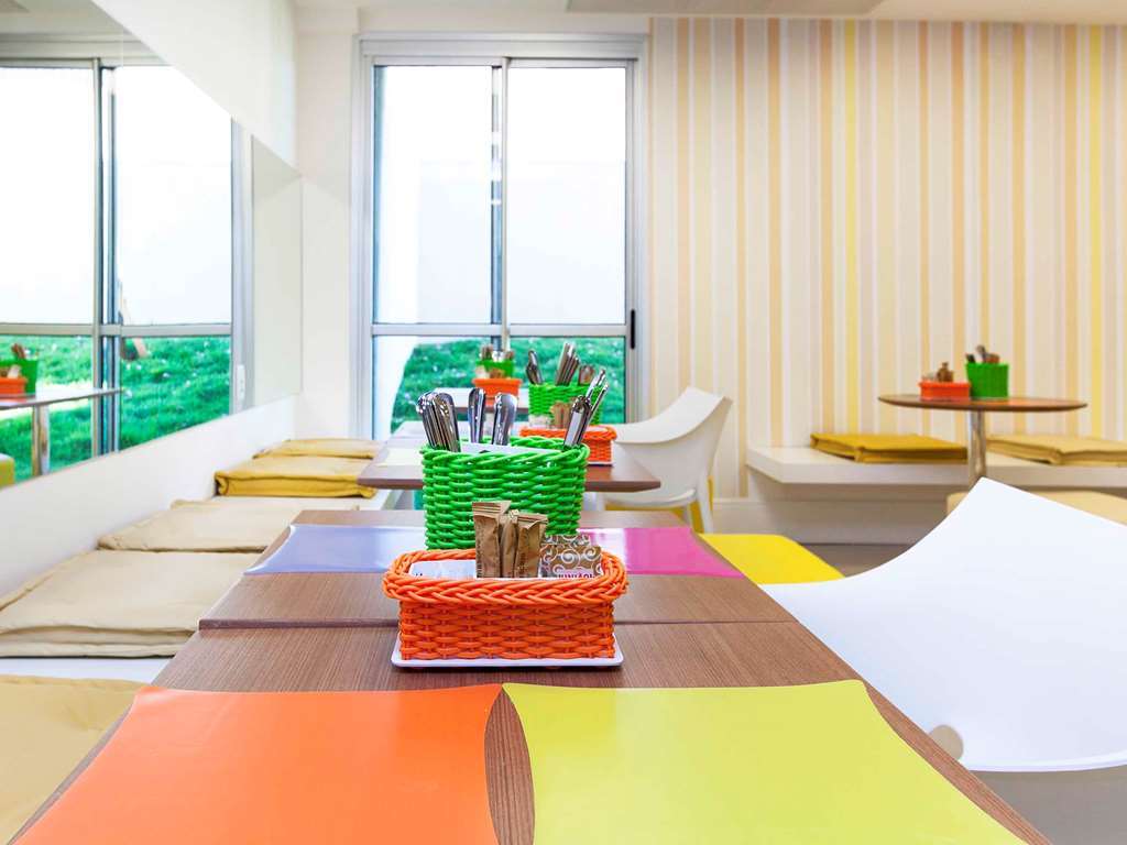 Hotel Nobile Pampulha Belo Horizonte