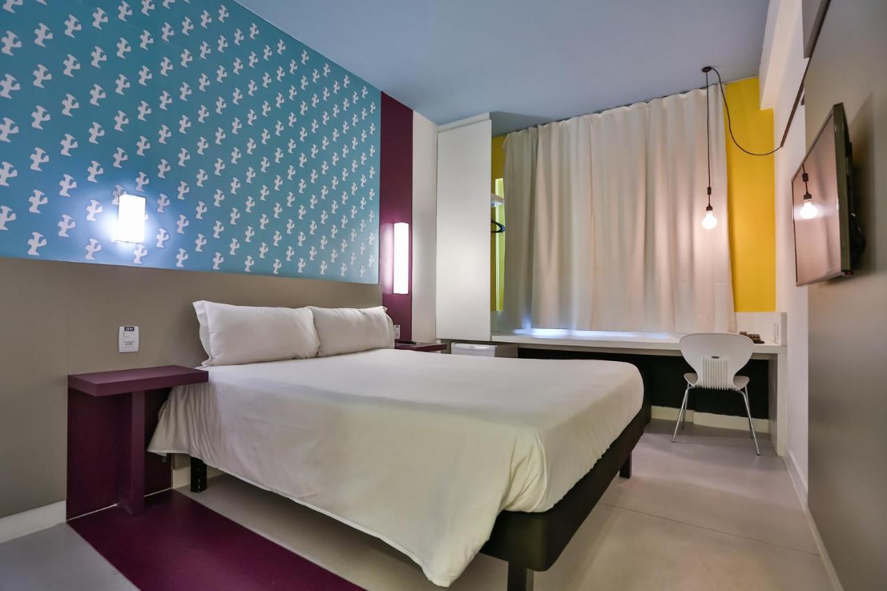 Hotel Nobile Pampulha 3*