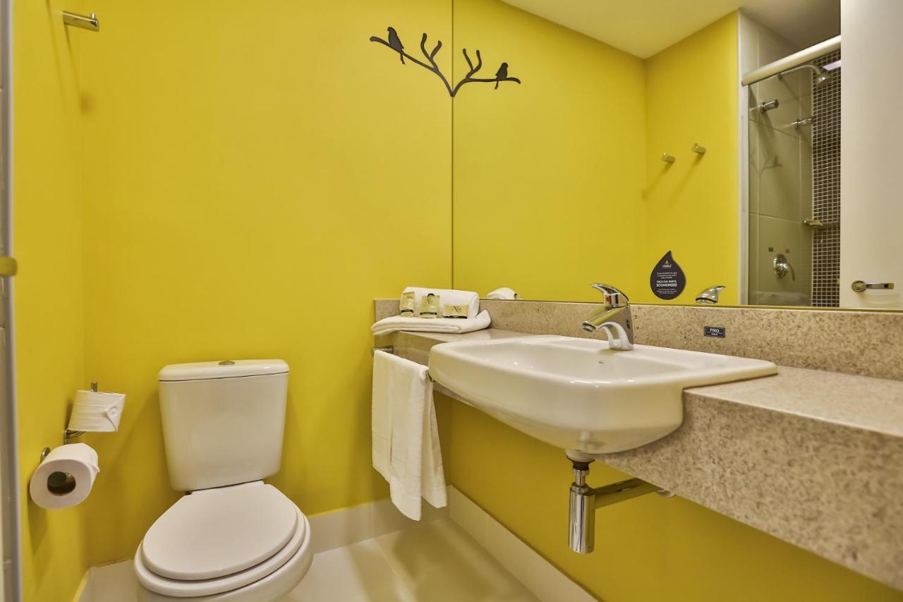 Nobile Pampulha Hotel